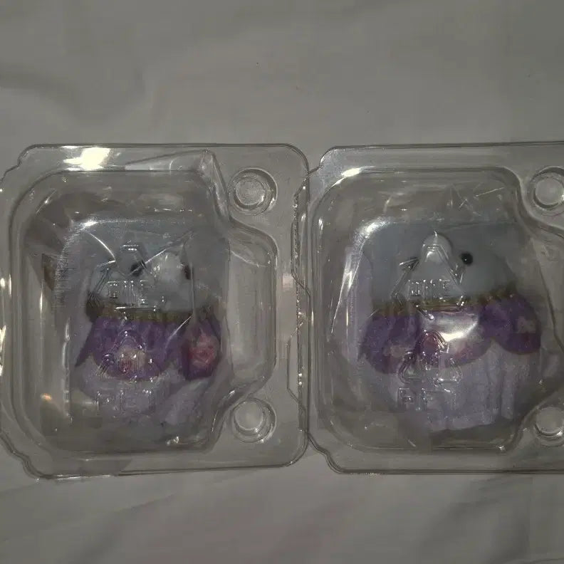 [BUNJANG] Sylvanian Families Tea Time Blind Bag Elephant / 실바니안 티타임 블라인드백 코끼리