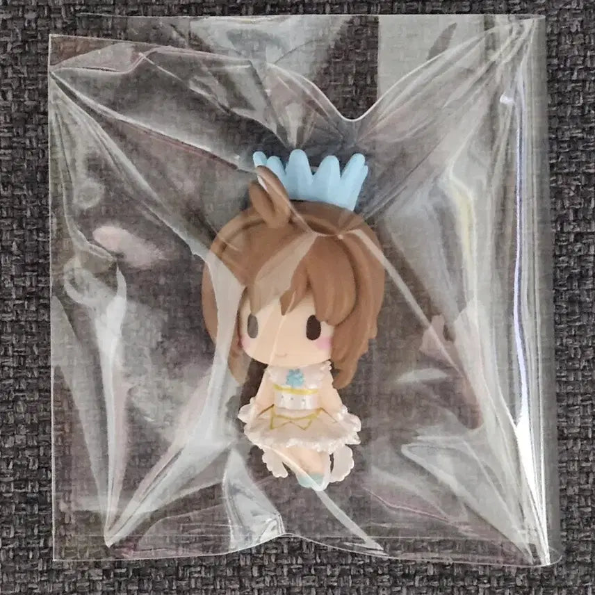 [BUNJANG] Cardcaptor Sakura Hug Chord Vol. 4 Gacha Figure / 카드캡터체리 허그코드 4탄 캡슐토이 가챠 피규어