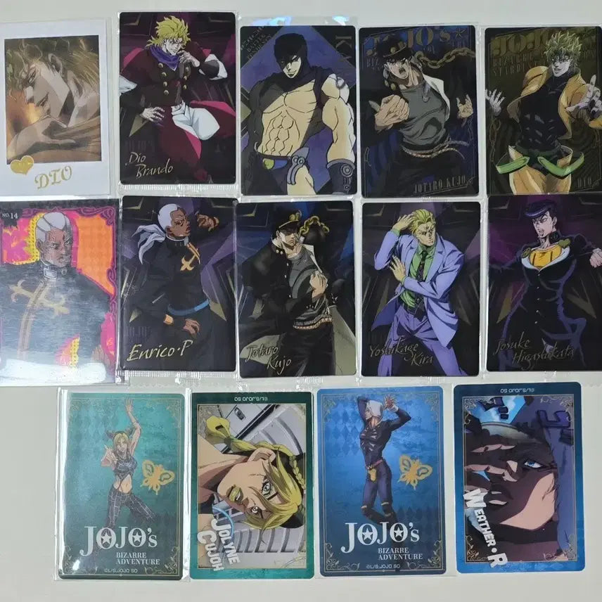 [BUNJANG] JoJo&
