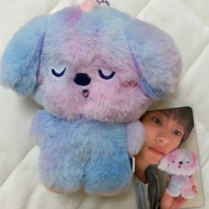 [BUNJANG] &amp;TEAM Anton Voice Keychain / 앤톤 보이스 키링