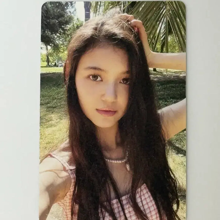 [BUNJANG] NewJeans Danielle Photocard / 뉴진스 다니엘 포카