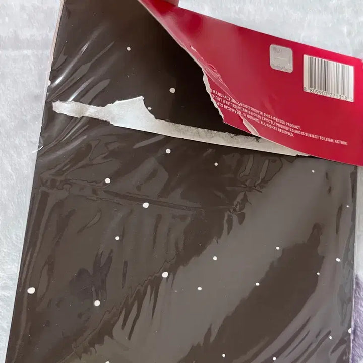 [BUNJANG] NewJeans Nuance Paper Ornament / 뉴진스 누데이크 페이퍼 오너먼트