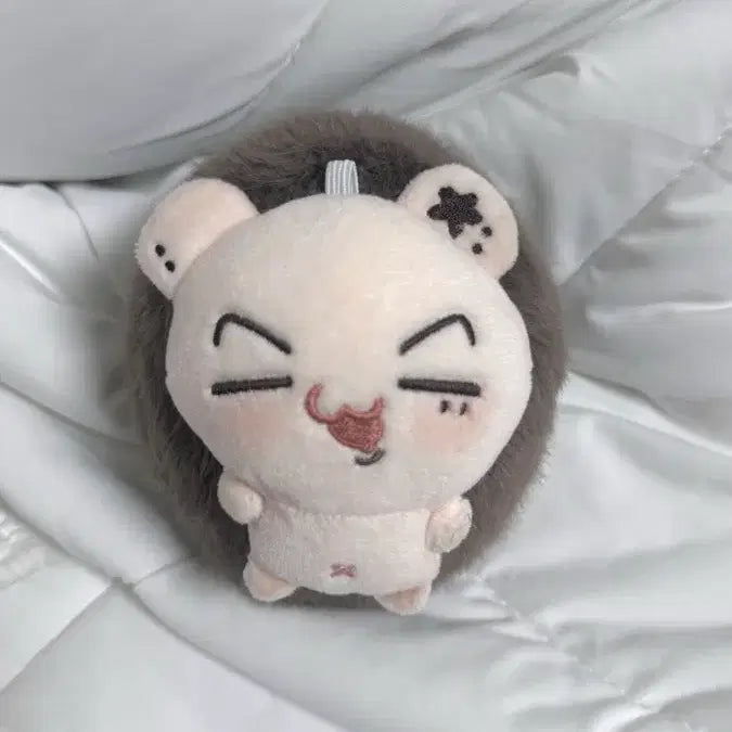 [BUNJANG] Park Jong Seong "Jjongmongchi" Mini Plush / 박종성 인형 쫑몽치 미니