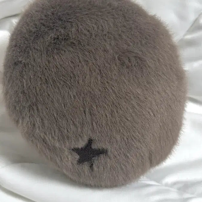 [BUNJANG] Park Jong Seong "Jjongmongchi" Mini Plush / 박종성 인형 쫑몽치 미니