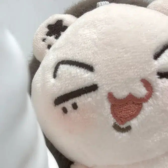 [BUNJANG] Park Jong Seong "Jjongmongchi" Mini Plush / 박종성 인형 쫑몽치 미니