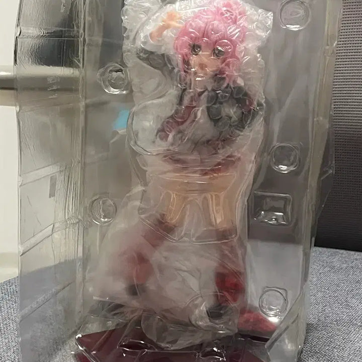 [BUNJANG] Shugo Chara Amu Figure / 캐릭캐릭체인지 아무 피규어