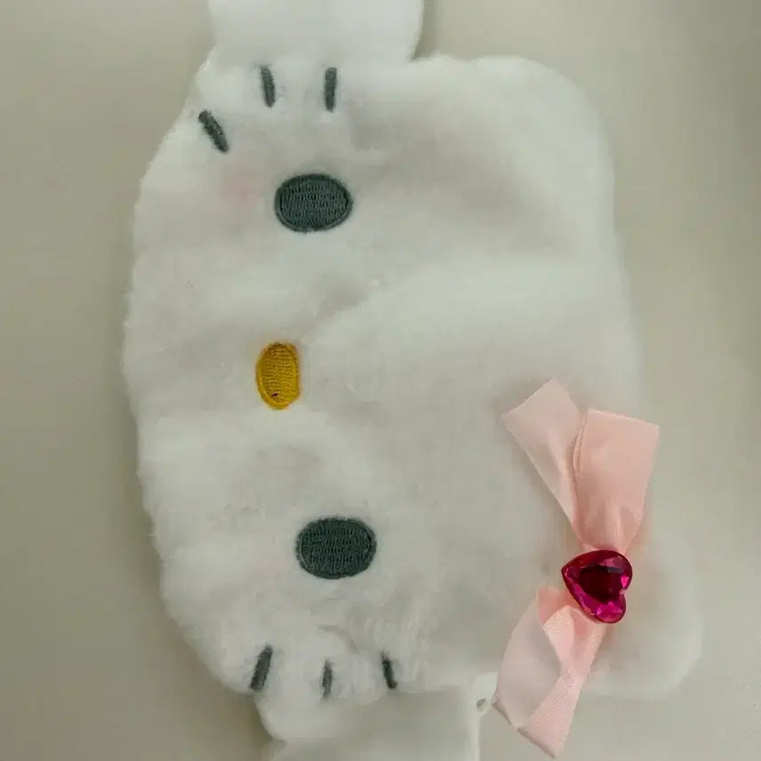 [BUNJANG] Sanrio Angel Kitty Pouch Gacha / 산리오 엔젤 키티  파우치 가챠