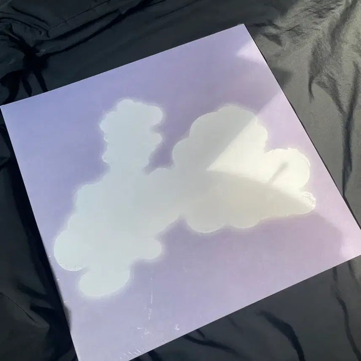 [BUNJANG] Gongwon 1st EP 01 LP Sealed / 공원 1집 EP 01 LP 미개봉 새상품