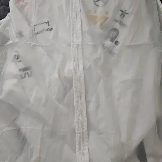 [BUNJANG] T1 Worlds 4-Star Uniform Jacket Faker (2XL) / 무배)T1 월즈 4성 유니폼 자켓 페이커파킹 2xl 판매합니다.