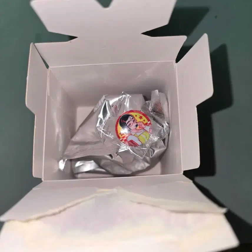 [BUNJANG] Alien Stage A-Stage 4th Anniversary Roller Star Sua Hamburger Figure / 에일리언 스테이지 에이스테 4주년 롤러스타 수아 햄버거 피규어