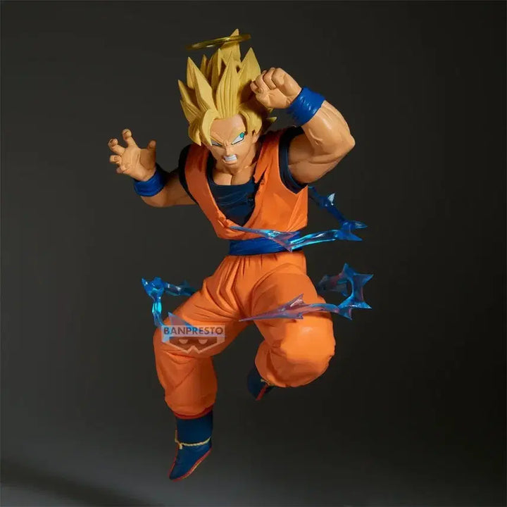 [BUNJANG] Dragon Ball Z MatchMakers Son Goku Vegeta Bundle Set / 드래곤볼Z MatchMakers  손오공 베지터