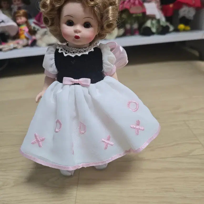 [BUNJANG] Madame Alexander Doll / 마담알렉산더