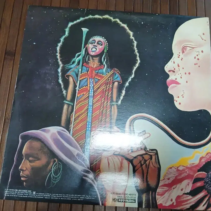 [BUNJANG] Miles Davis &