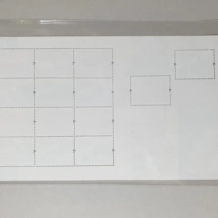 [BUNJANG] Goguryeo Series Stamp Set (Volumes 1-3) / 고구려 시리즈 우표 세트 (1집/2집/3집)
