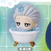 [BUNJANG] Blue Lock Nagi Seishiro Bubblen Character Figure / 블루록 버블탄 나기 세이시로 가챠 피규어