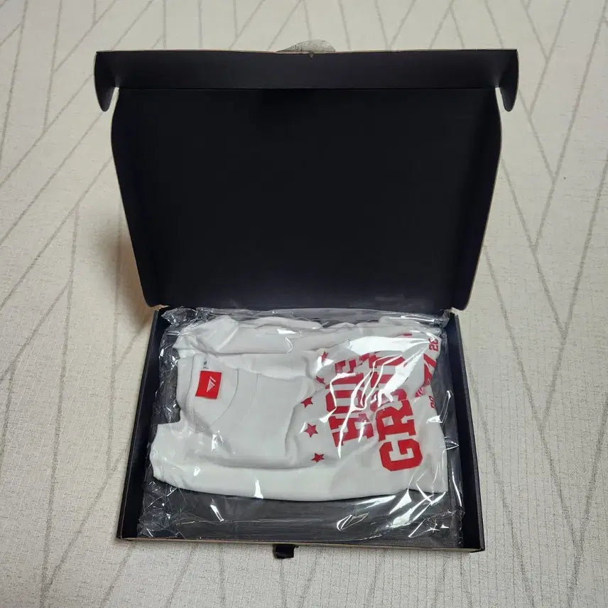 [BUNJANG] T1 Home Ground T-Shirt XL / 26 T1 홈그라운드 티셔츠 XL