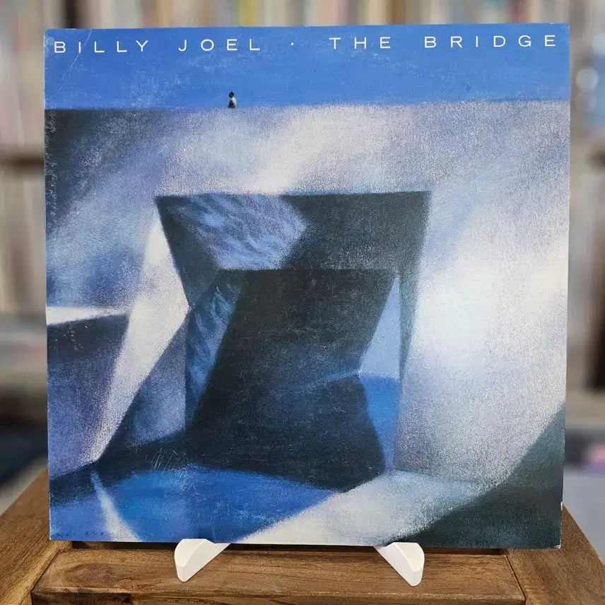 [BUNJANG] Billy Joel The Bridge 1986 LP Vinyl / (팝 록, 피아노 록, 빌리 조엘, 10집) Billy Joel - The Bridge LP