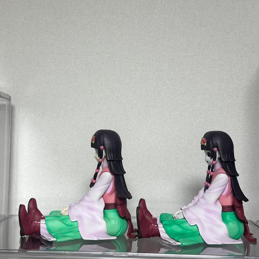 [BUNJANG] Hunter x Hunter Nanika Alluka Bundle Set / 헌터x헌터 아르카 나니카 e상 일괄