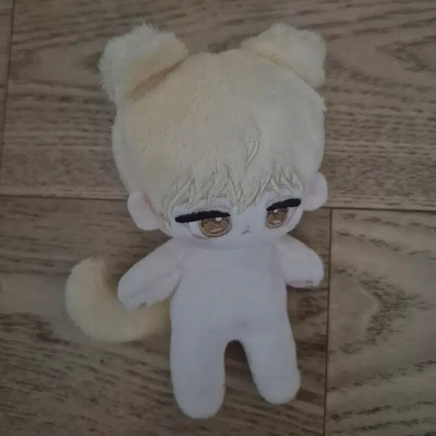 [BUNJANG] The Greatest Second Lead Ever Moon Dae Fandom Plush / 데못죽 문대 속성