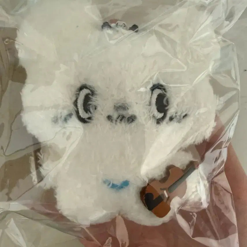 [BUNJANG] LUCY Lucy Chani Mini Doll / LUCY 루시 시루 미니 인형 차니