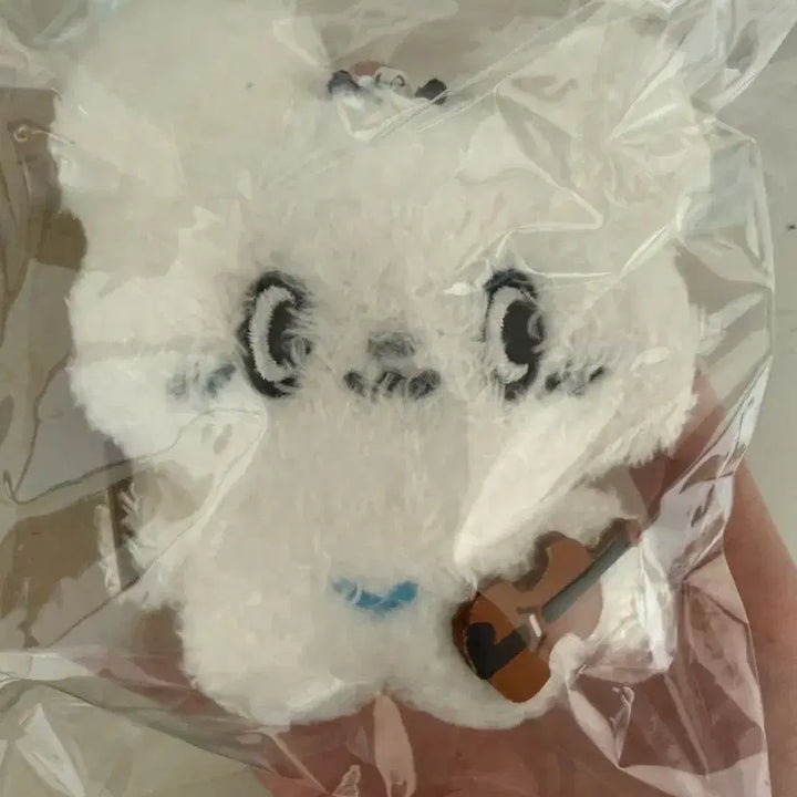 [BUNJANG] LUCY Lucy Chani Mini Doll / LUCY 루시 시루 미니 인형 차니