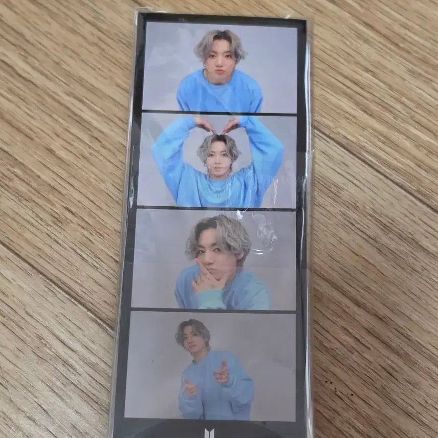[BUNJANG] BTS Jungkook Goods / 방탄소년단 정국 굿즈