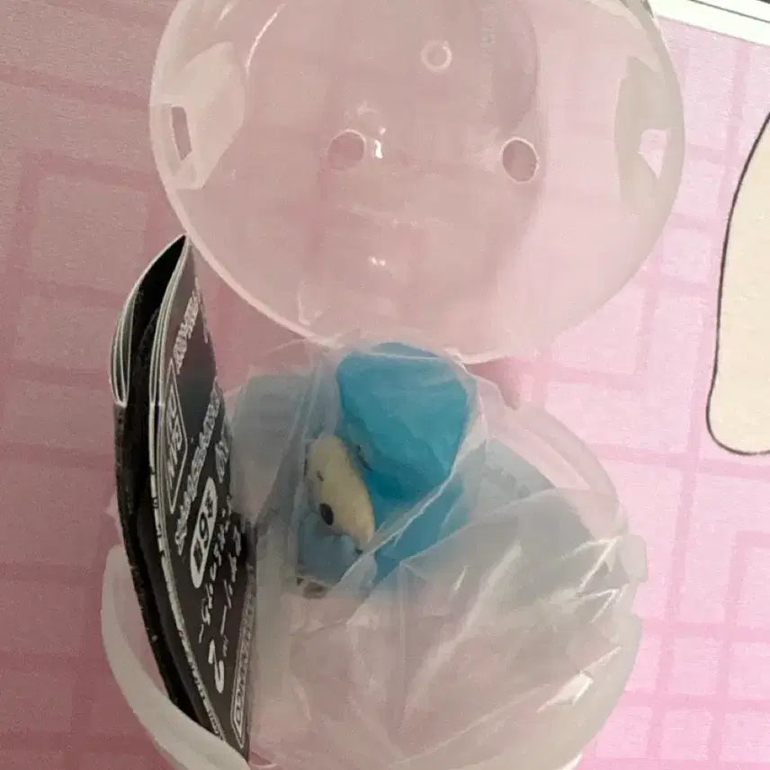 [BUNJANG] Gintama Gintoki Goods / 은혼 메지루시 - 긴토키