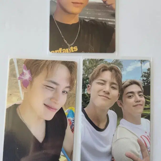 [BUNJANG] SEVENTEEN S.COUPS x MINGYU HYPE VIBES Photocard Bundle Set / (급처)(일괄)HYPE VIBES에스쿱스x민규 포카 판매