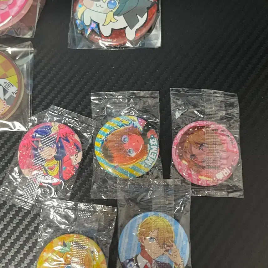 [BUNJANG] Various Anime Merchandise Bundle Set / 잡다한 애니 굿즈 일괄