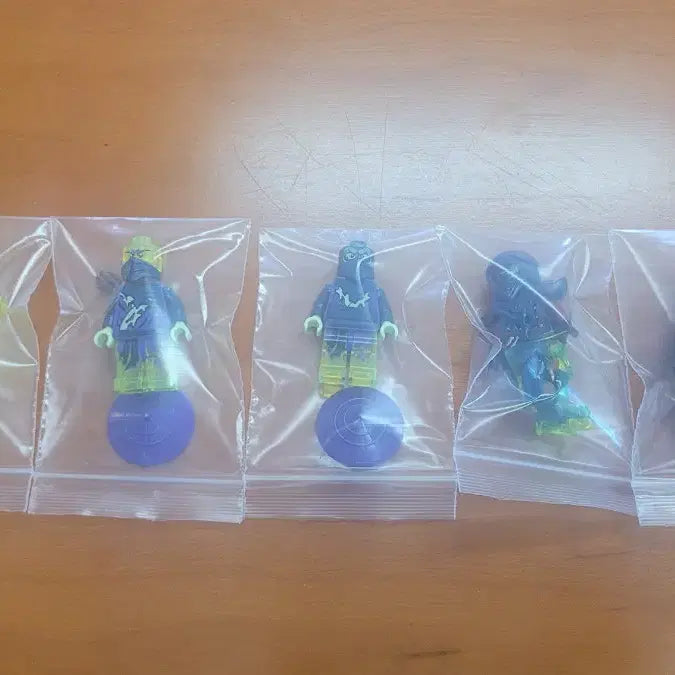 [BUNJANG] LEGO 70731 Ninjago Jaywalker One / 레고 70731 닌자고 제이워커원 중고팝니다.