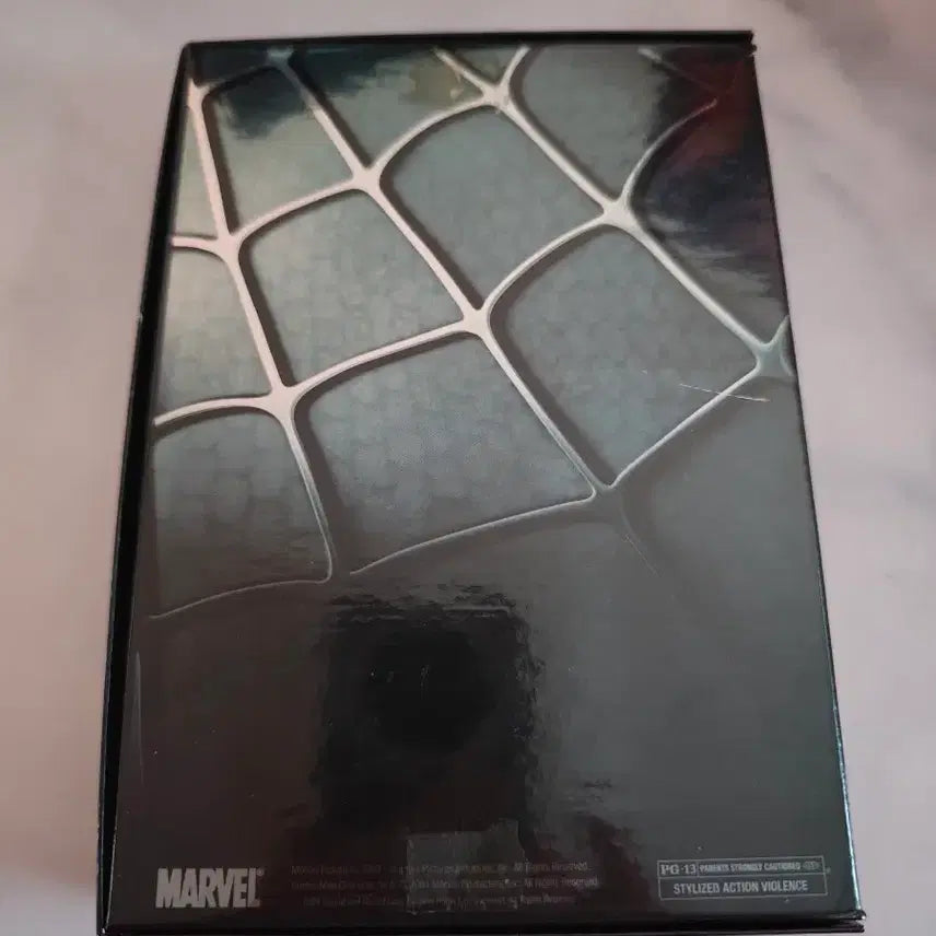 [BUNJANG] Spider-Man 2 2004 Limited Edition Gift Set DVD / 레어) 2004 년 스파이더맨 2 기프트 세트 한정판