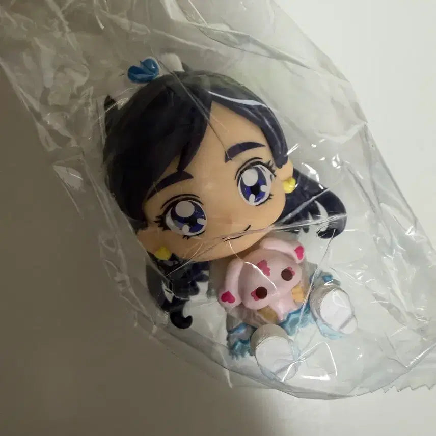 [BUNJANG] Pretty Cure All Stars Hug Figure / 프리큐어 올스타즈 꼬옥 안아요 피규어