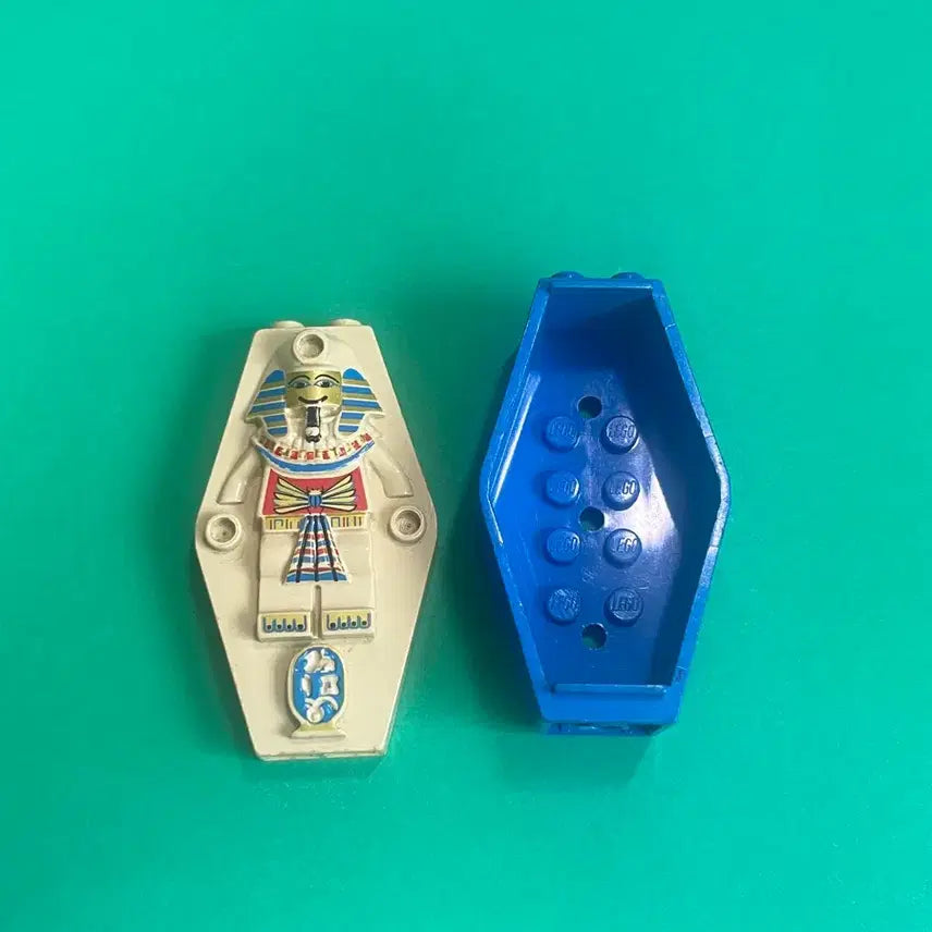 [BUNJANG] Old LEGO Pharaoh&