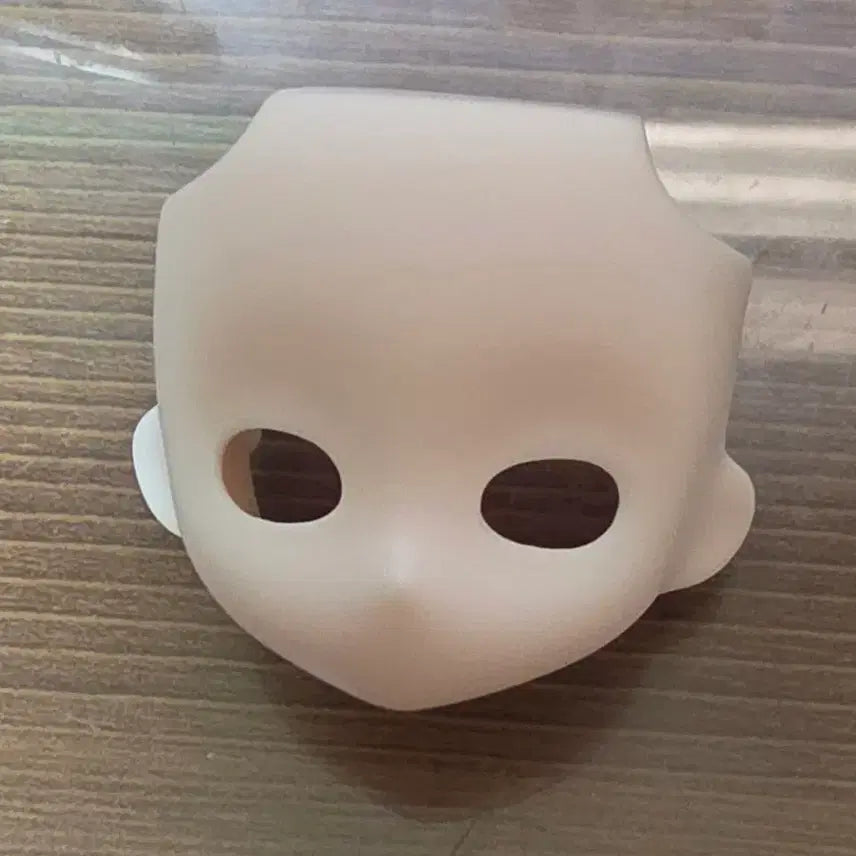 [BUNJANG] Nendoroid Face Parts (Open Eyes) / 개안 넨도 페이스