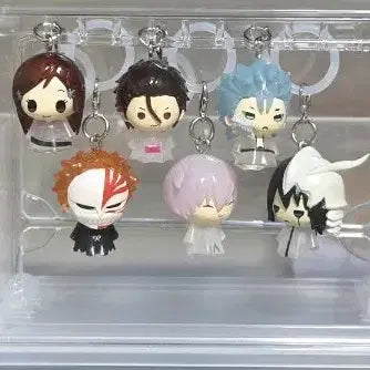 [BUNJANG] Bleach Mesirushi Bundle Set (Parts 1, 2, 3) / 블리치 메지루시 1탄 2탄 3탄 일괄 판매