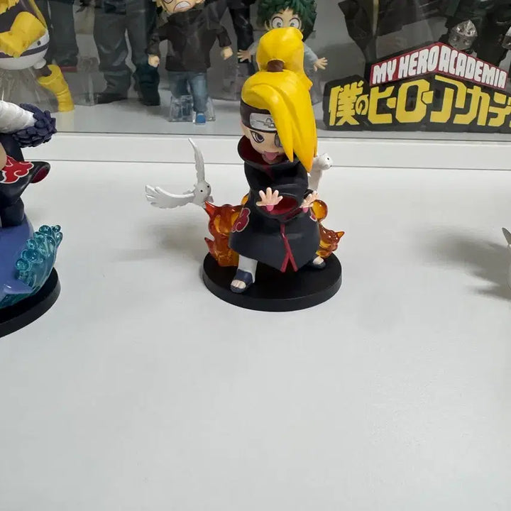 [BUNJANG] Deidara Pop Mart Figure / 데이다라 팝마트 박스x 팝니다