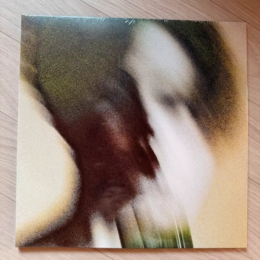 [BUNJANG] Daymentheyear mondegreen LP (Sealed) / 데이먼스이어 mondegreen lp 미개봉