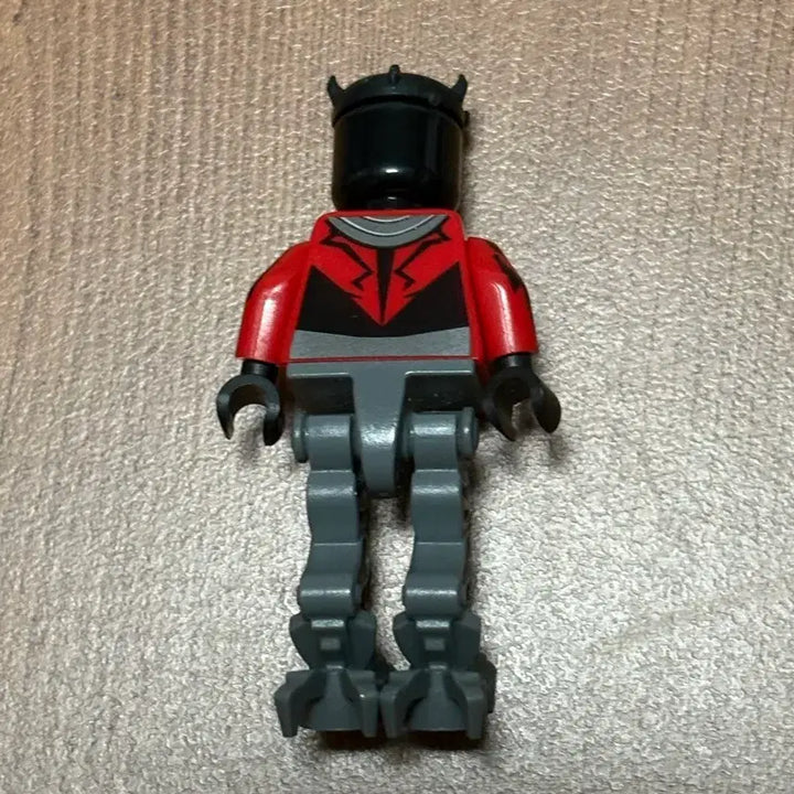 [BUNJANG] Lego Star Wars Darth Maul Figure / 레고 스타워즈 클론전쟁 다스 몰 피규어