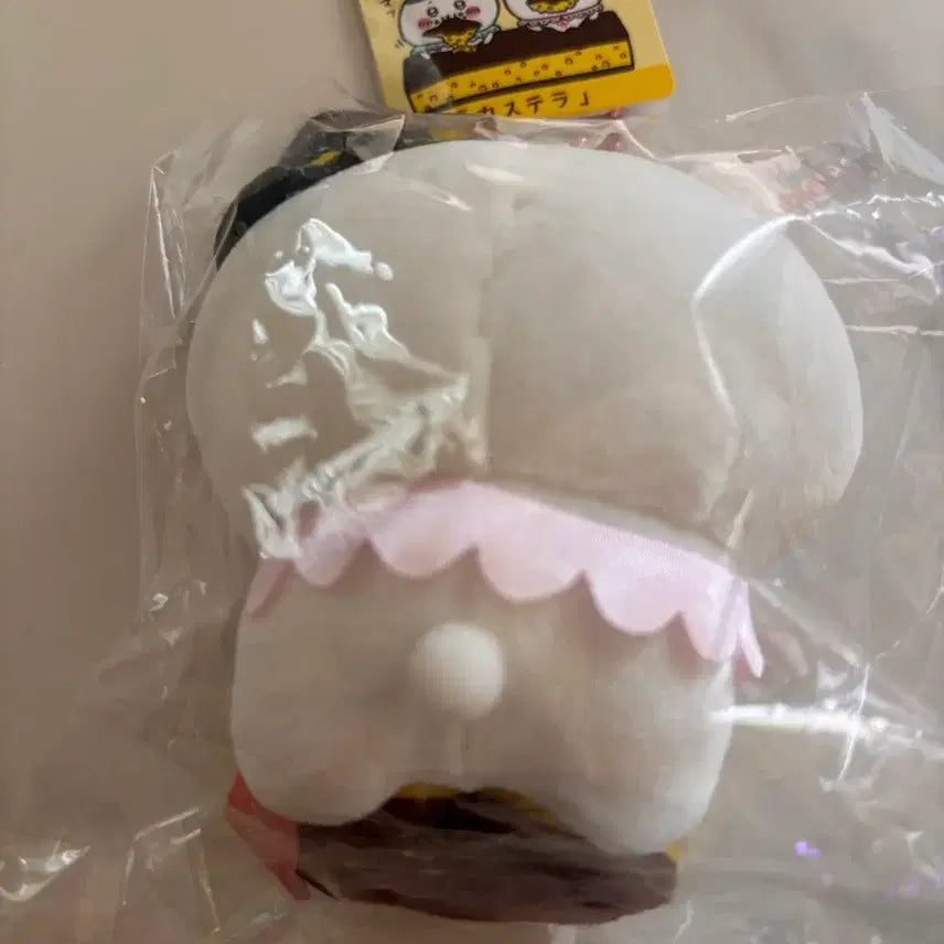 [BUNJANG] Chiikawa Nagasaki Castella Doll / 나가사키 카스테라 치이카와 인형