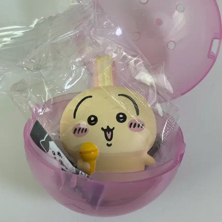 [BUNJANG] Chiikawa Usagi Light Clip Gacha / 치이카와 라이트 클립 가챠 우사기