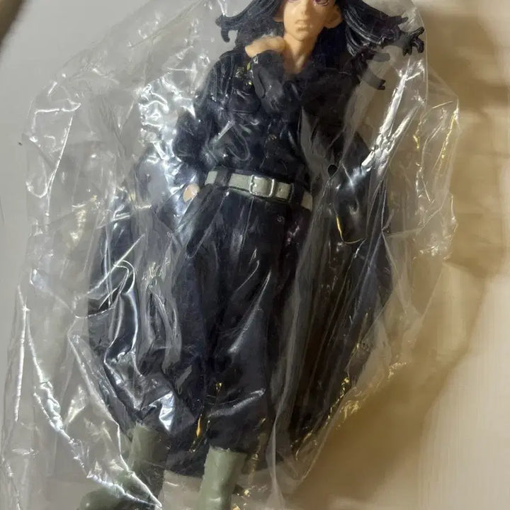 [BUNJANG] Tokyo Revengers Baji Keisuke Figure / 일본 피규어 - 도쿄리벤지 바지 케이스케