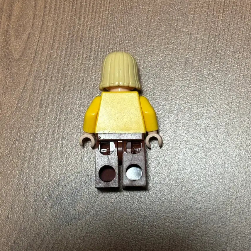 [BUNJANG] LEGO Star Wars Luke Skywalker Commemorative Jacket Figure / 레고 스타워즈 루크 스카이워커 기념자켓 피규어