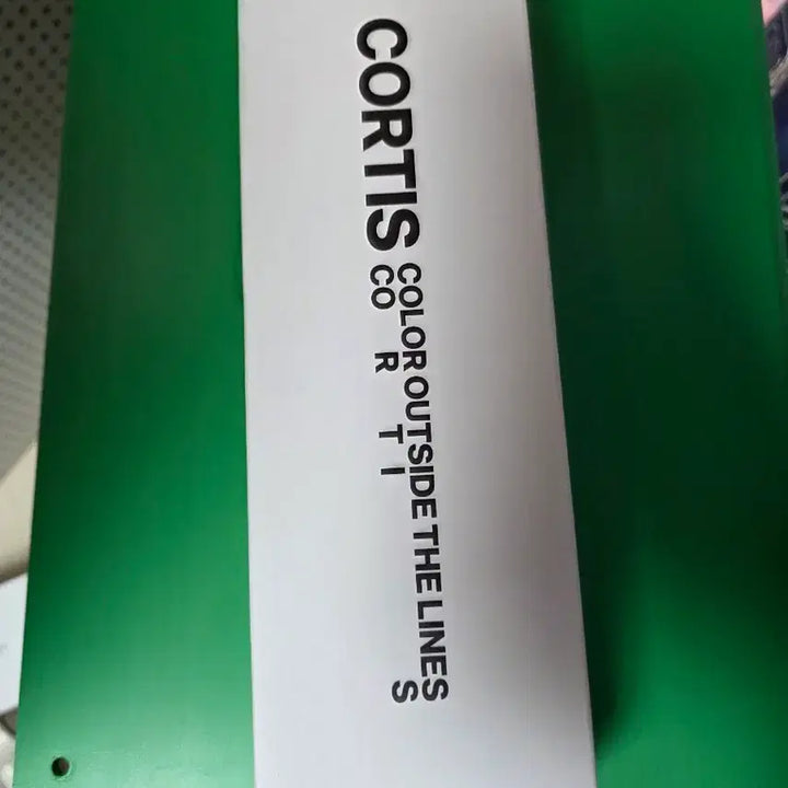 [BUNJANG] Cortiez Lightstick / 코르티스 응원봉