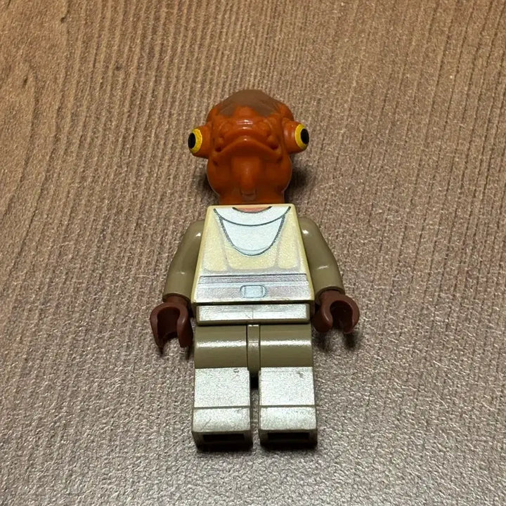 [BUNJANG] Lego Star Wars Nadar Vebb Figure / 레고 스타워즈 나다르 뱁 피규어