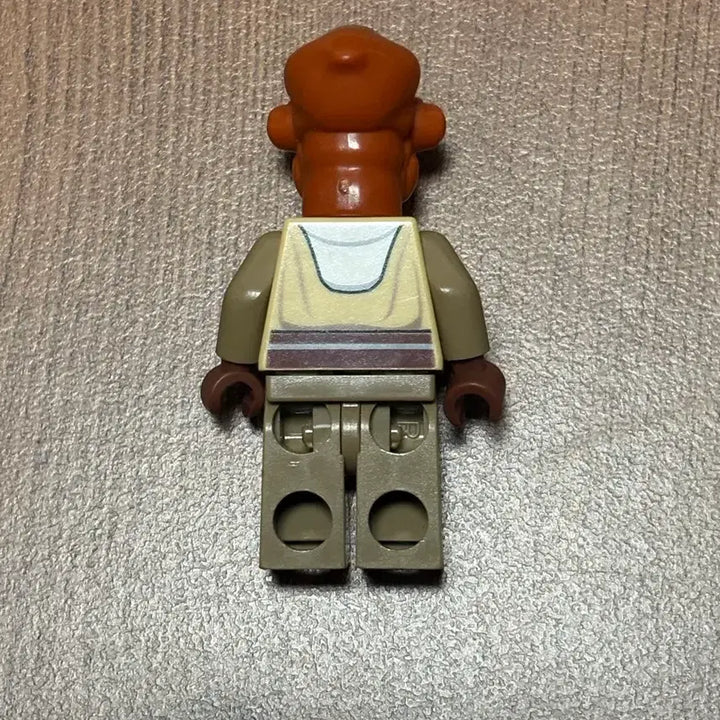 [BUNJANG] Lego Star Wars Nadar Vebb Figure / 레고 스타워즈 나다르 뱁 피규어