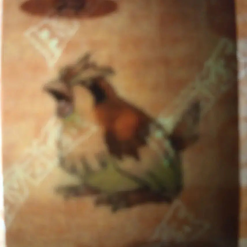 [BUNJANG] Pokemon Sticker Artwork 30th Anniversary Sticker / 포켓몬띠부씰 1개 선택 아트웍 띠부씰 30주년띠부씰