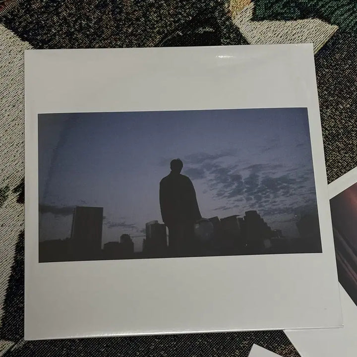 [BUNJANG] Keshi Skeletons, Always, Bandaids Colored Vinyl Bundle Set (Sealed) / Keshi lp skeletons, always, bandaids 컬러반 일괄판매(미개봉)