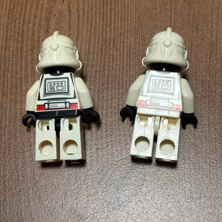 [BUNJANG] LEGO Star Wars Shock Trooper - Phase 2 / 레고 스타워즈 쇼크 트루퍼 2기