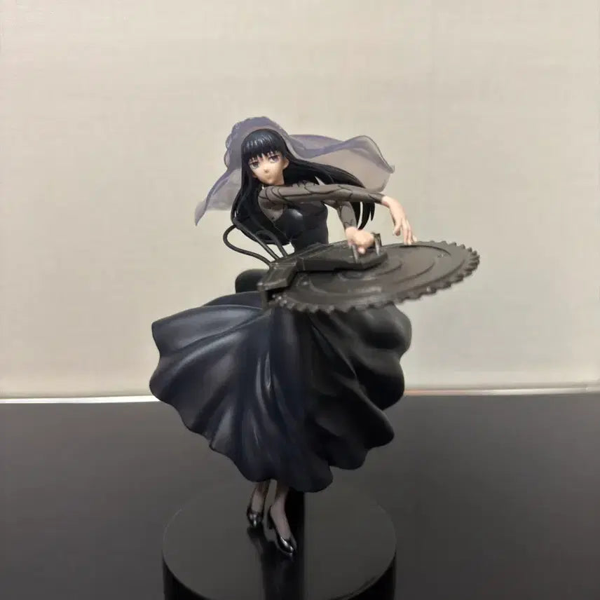 [BUNJANG] Sakamoto Days Osaragi Figure / 사카모토데이즈 오사라기 피규어