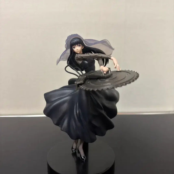 [BUNJANG] Sakamoto Days Osaragi Figure / 사카모토데이즈 오사라기 피규어